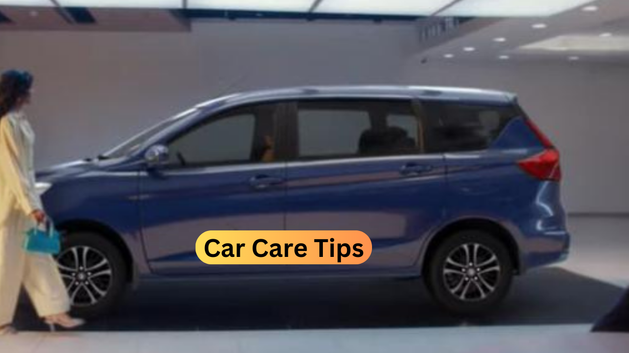 Car Care Tips