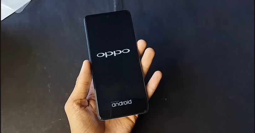 Oppo A59 5G  Specifications