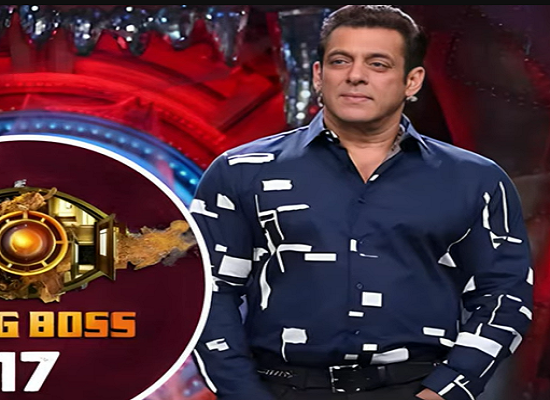 Bigg Boss 17 Grand Finale