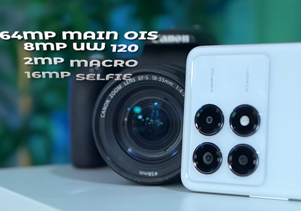 Poco X6 Pro 5G Poco X6 Pro 5G