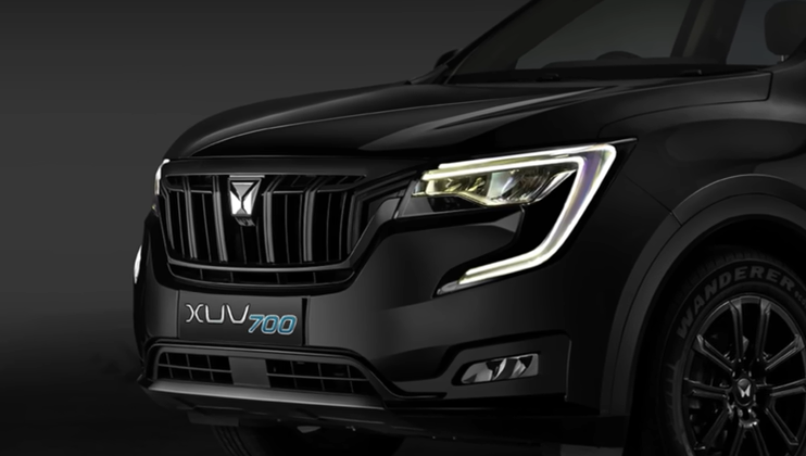 Mahindra XUV700 फीचर्स