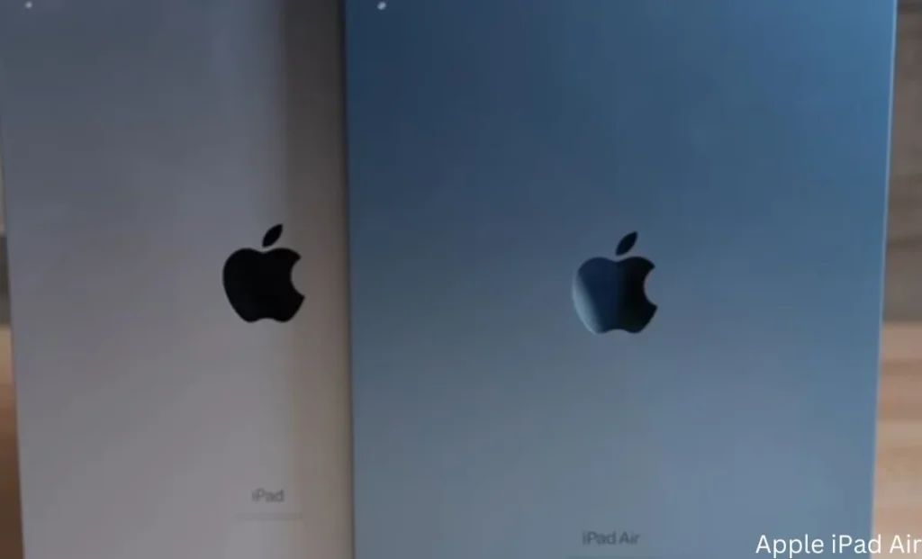 Apple iPad Air 2024 Specification