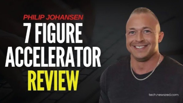 7 figure accelerator