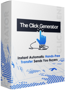 The All New Click Generator