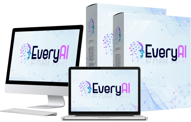 EveryAI - Universal AI App
